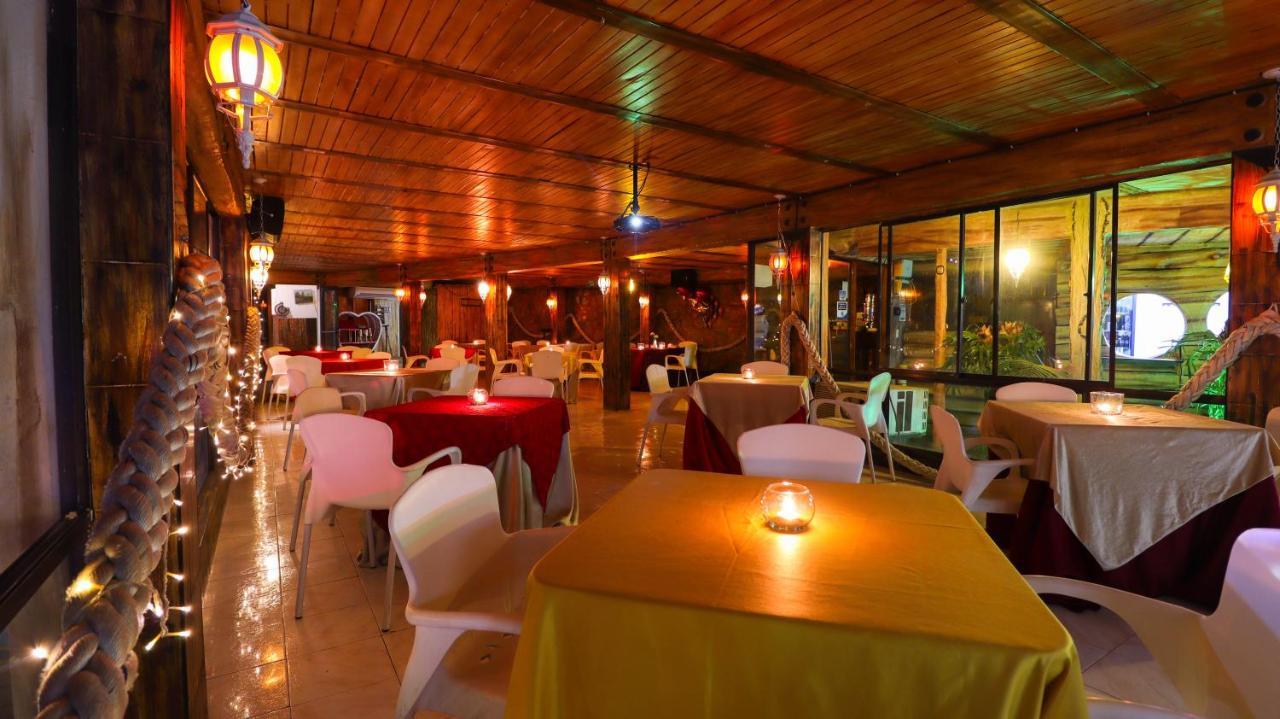 Hotel Turistico El Arca De Noe Cali Exteriör bild